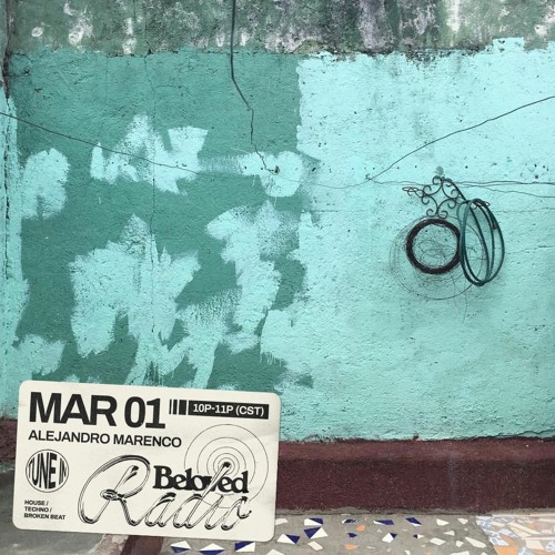 Beloved Radio [03.01.24]