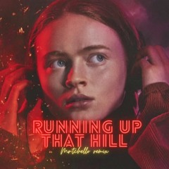 Kate Bush - Running Up That Hill (Mr Tchello Remix)- Rachel Hardy