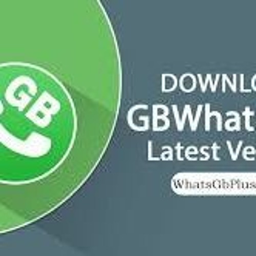 whatsapp gb for iphone