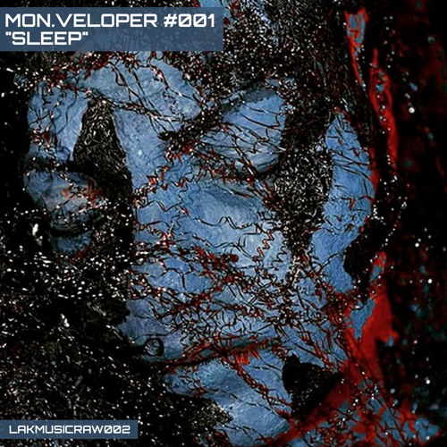Mon.Ton & The Enveloper - Mon.Veloper #001 - Sleep - Released on 06.11.2020