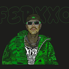 Kmstry X Ferxxo Pre-Concert Mix