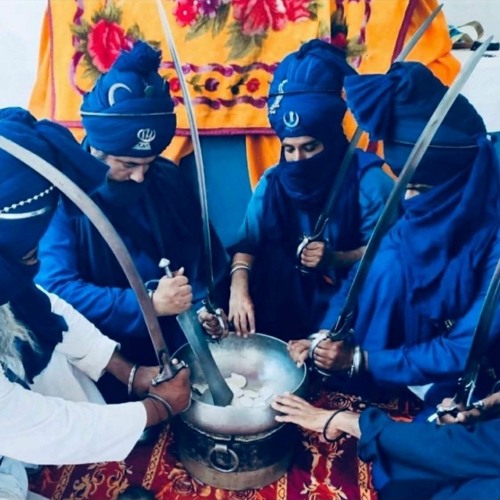 ਰਾਮਕਲੀ ਪਾਤਸਾਹੀ ੧੦ ॥ ਰੇ ਮਨ ਐਸੋ ਕਰ ਸੰਨਿਆਸਾ ॥1॥ Dharam Singh Nihang Singh ॥ Dasam Granth #DSNS