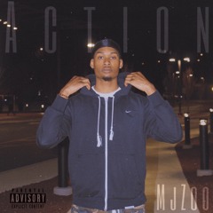 Action (prod. rxck)