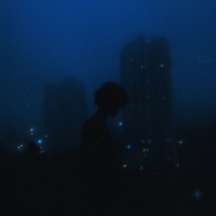 lysscen - edge of nothingness