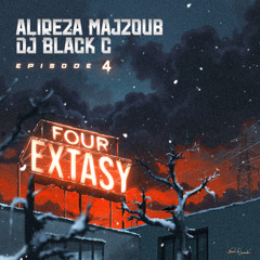Extasy 4 (Alireza Majzoub & Dj Black C)