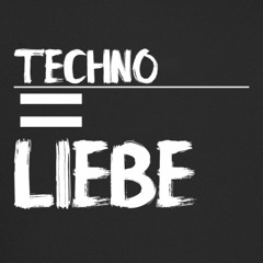 Einmal Techno immer Techno <3
