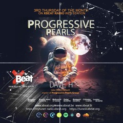 Progressive Pearls November 23