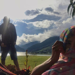 CASA RAIZ 2👁2👁🌀🧬🌀 @MiguelPrettel