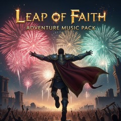 Leap of Faith