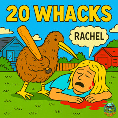 Woodysworld Records - XNX - 20 whacks  - FREE DOWNLOAD - Master 3