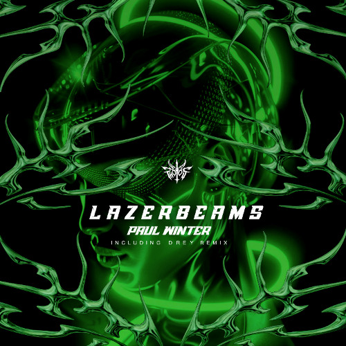 Paul Winter - Lazerbeams