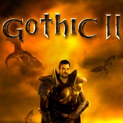 Gothic2 New World Lofi Remix