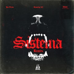 SISTEMA REMIX - RIMARKY 505 x YEO FREKO x CHAPA LA VOZ DEL PATIO