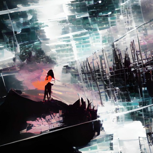 FiVE ft. tyeodye [prod. liyokos + 374luca]