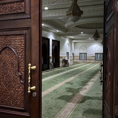 الشيخ حسين حمودة .. الله نور السماوات والأرض..ليلة ١٧ رمضان مسجد الهلالي
