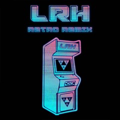 FREEZE CORLEONE 667 - LRH - RETRO REMIX (PROD.CELLULAIRE)