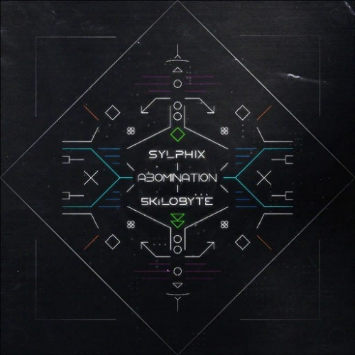 Abomination -Chronologic- [From RAVON]