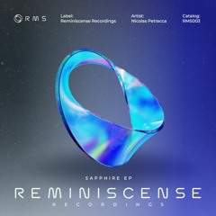 Nicolas Petracca  - Stabing Dance (Original Mix) (PREVIEW)[REMINISCENSE RECORDINGS]