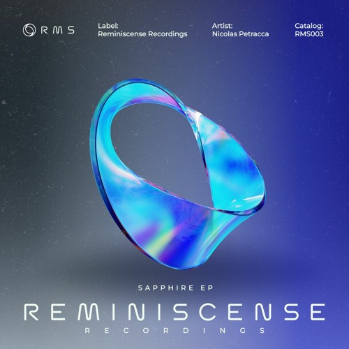Nicolas Petracca  - Stabing Dance (Original Mix) (PREVIEW)[REMINISCENSE RECORDINGS]