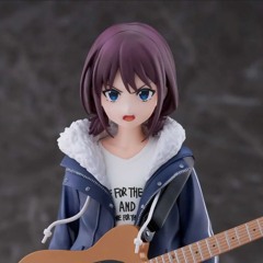 誰にもなれない私だから (hamoi Bootleg)