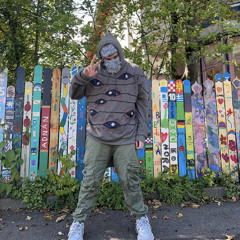 Love Who You Are °prod spookykemo