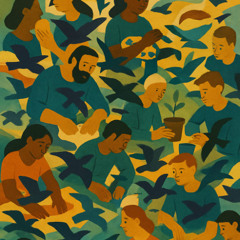 People Making Things