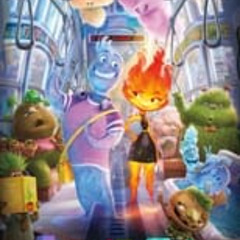 [!WATCH!] Elemental (2023) [FullMOVie] Mp4 1080p All ENG SUB 731752