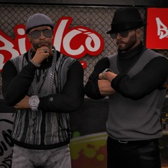 Big Tony - The Top Ft Keezy