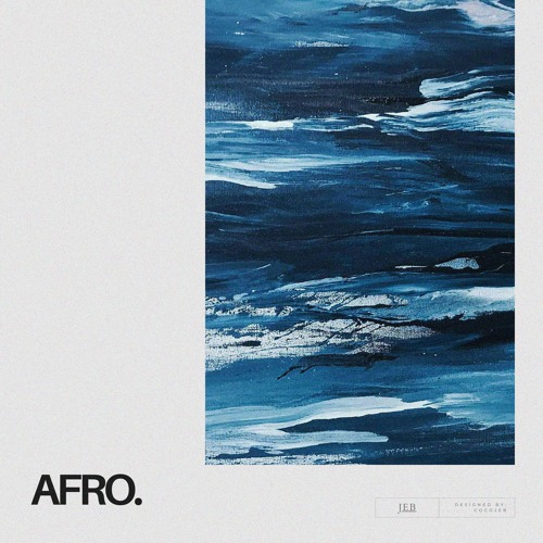 afro. (famax / Que Pasa) (Extended Mix)