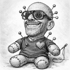 La bruja me dijo que un día en me muero.mst