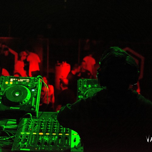PITOSTYLE DJ - SESION 2021