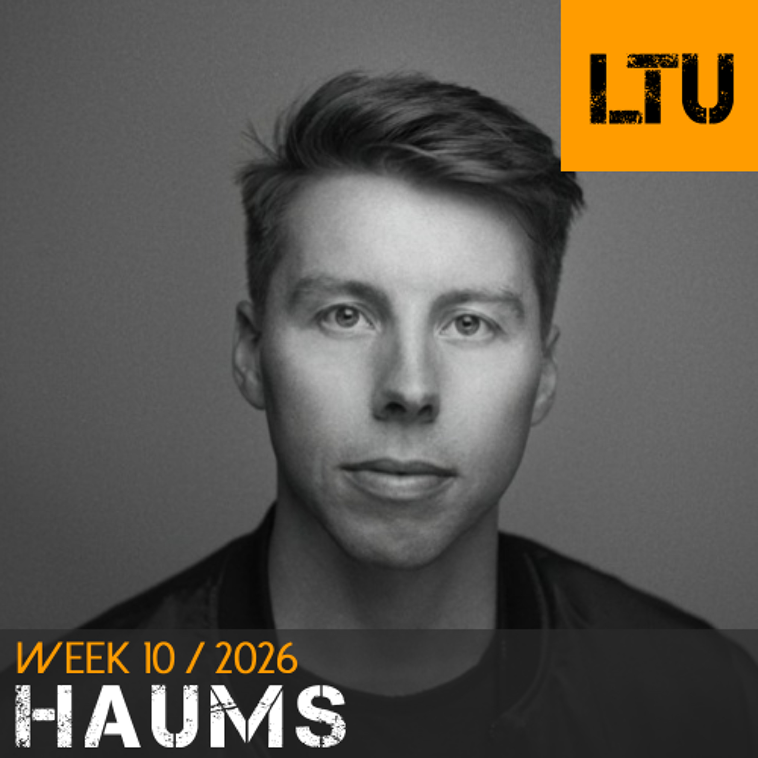 HAUMS - WEEK-10 | 2026 LTU-Podcast