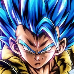 Dragon Ball Legends OST - PvP Battle Theme #3
