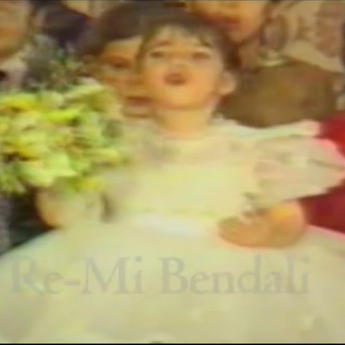 ريمي بندلي  اعطونا الطفولة  1984 Remi Bendali - كاملة