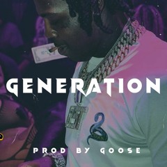 [FREE] EST GEE TYPE BEAT "GENERATION" (PROD BY GOOSE)