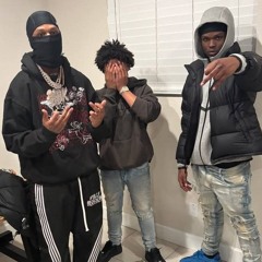 EBK Jaaybo - Problems With Me (Unreleased)