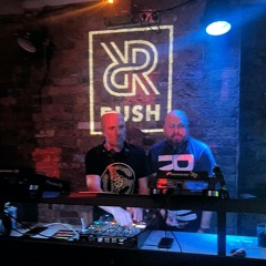 Bonner And Smedley Live - Rush @ Basing House