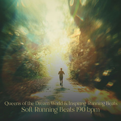 Soft Running Beat 190 bpm - part 5