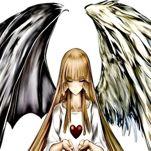 fallen angel
