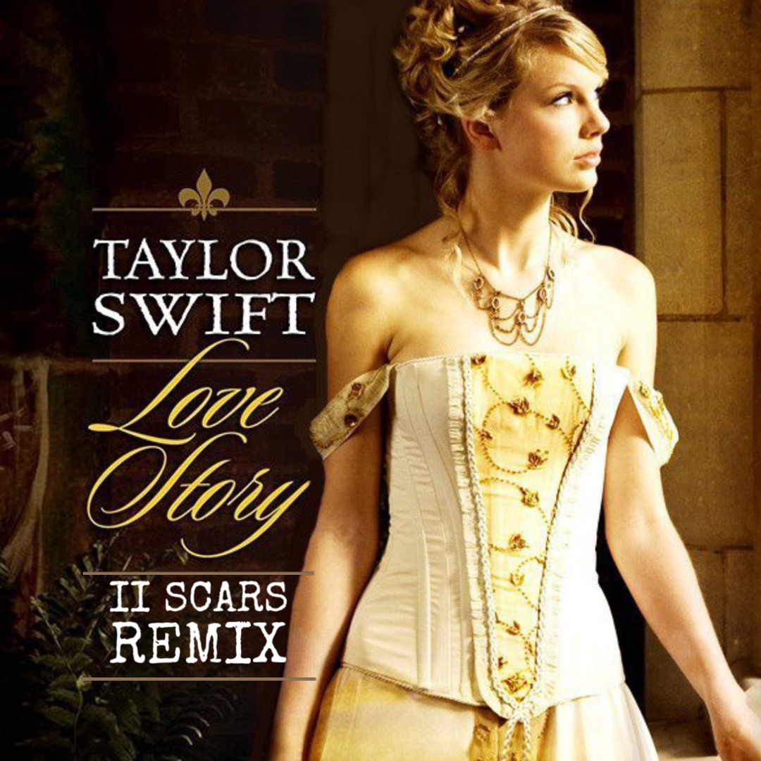 ネットで注文 Taylor Swift CD（Taylor Remix Track2: STORY Swift_LOVE 洋楽