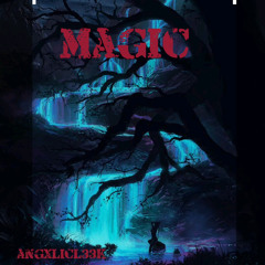 Magic(prod. Jjj mine)h