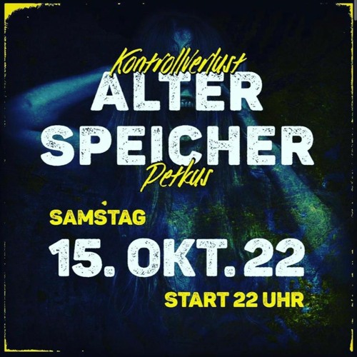 Stream MARKARBERTEKK - ALTER SPEICHER PETKUS - 15.10.2022 by MarKarberTekk  | Listen online for free on SoundCloud