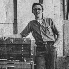 100% Participation - William Gamble - Machinist Progressman