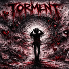 Torment.