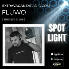 FLUWO@EXTRAVAGANZA Radio 22.11.2023