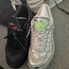 Ysr Gramz- Goodlookin Huncho