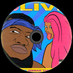 She Live (Gende Edit)