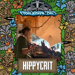 Hippycrit - Drums & Barminess Vol 1 [DNB/JUNGLE]