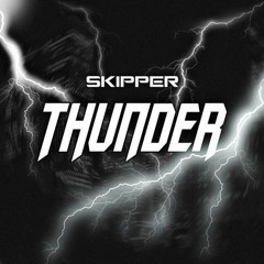 SKIPPER - THUNDER