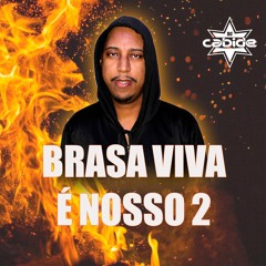 Brasa Viva R Nosso DJ Cabide